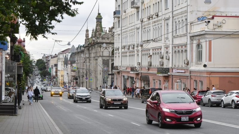 Правила парковки: как пристроить авто в мегаполисе и не пожалеть об этом