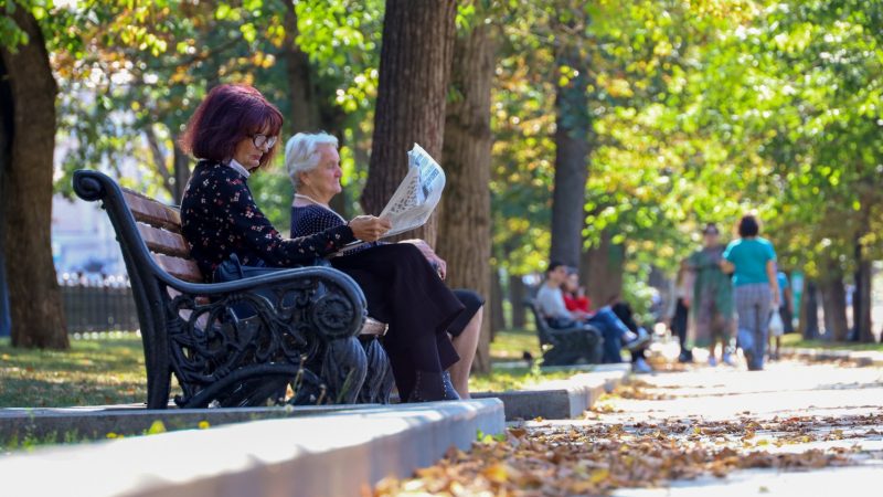 Пенсионерам предложили выплатить 13-ю пенсию, у кого самые высокие зарплаты. Главное за неделю