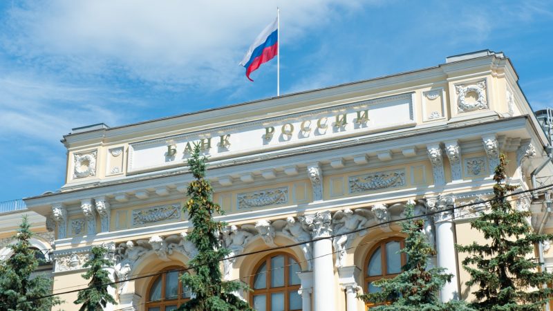 «Это уже ненормально». В ЦБ заявили о риске «завещать ипотечные долги»