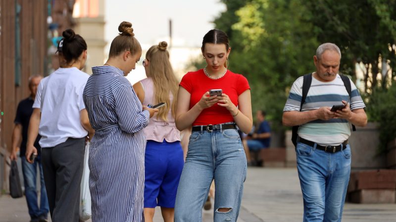 Россиян скоро ждет четырехдневная рабочая неделя