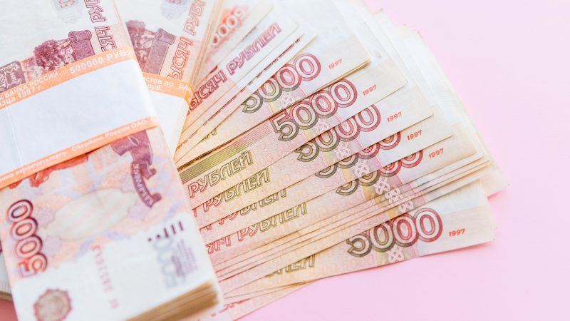 Во вкладах заметили аномальную ситуацию со ставками