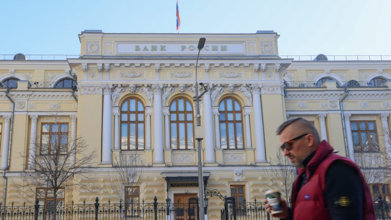 Рекордный 21% не предел. ЦБ допустил повышение ключевой ставки в декабре